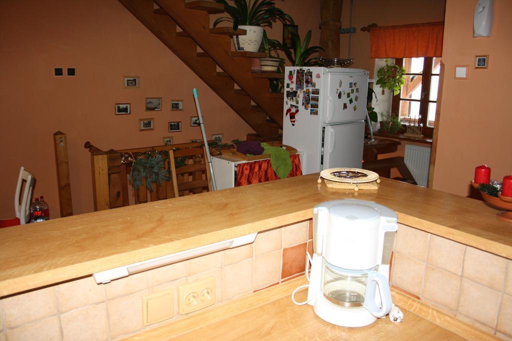 Apartman Horice Na Sumave Ngoại thất bức ảnh