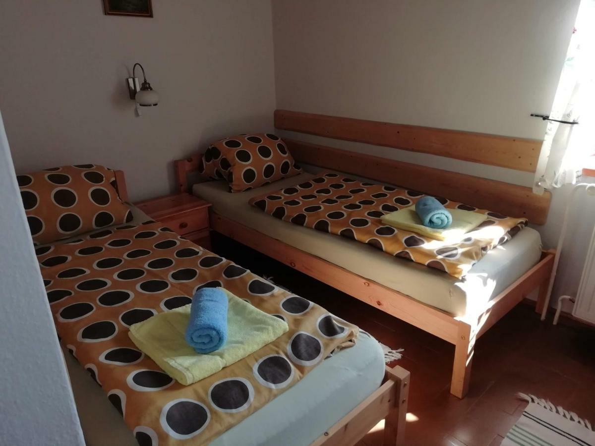 Apartman Horice Na Sumave Ngoại thất bức ảnh