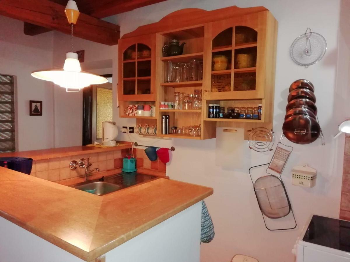 Apartman Horice Na Sumave Ngoại thất bức ảnh