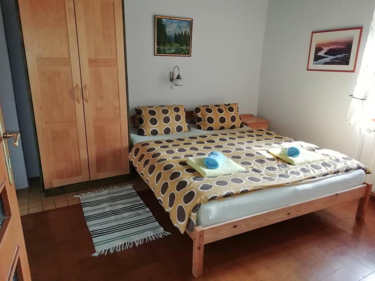 Apartman Horice Na Sumave Apartment Ngoại thất bức ảnh